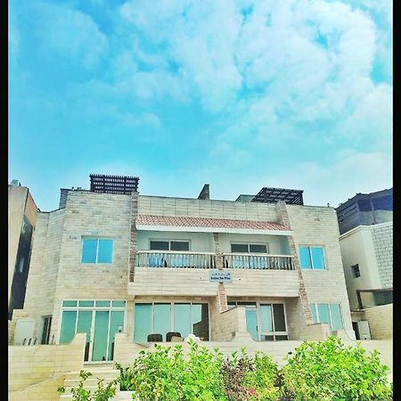 Sea Villas 塞拉莱 外观 照片