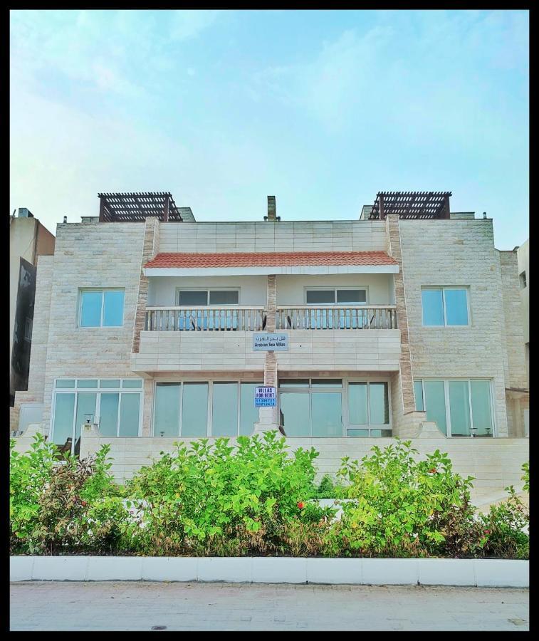 Sea Villas 塞拉莱 外观 照片