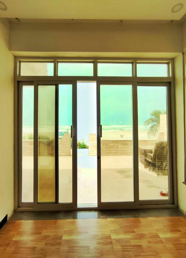Sea Villas 塞拉莱 外观 照片