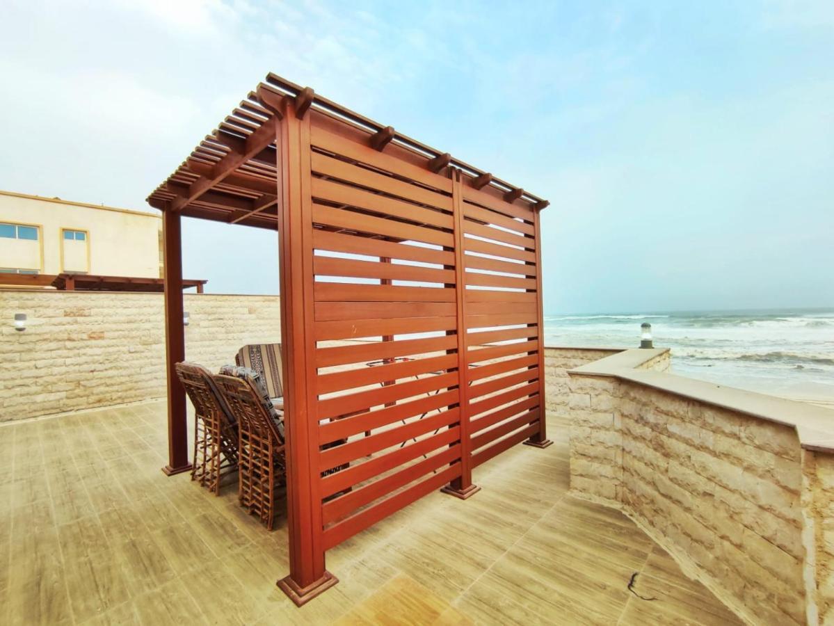 Sea Villas 塞拉莱 外观 照片