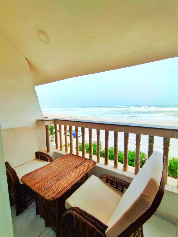 Sea Villas 塞拉莱 外观 照片