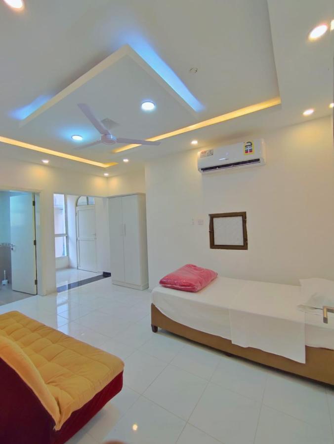 Sea Villas 塞拉莱 外观 照片