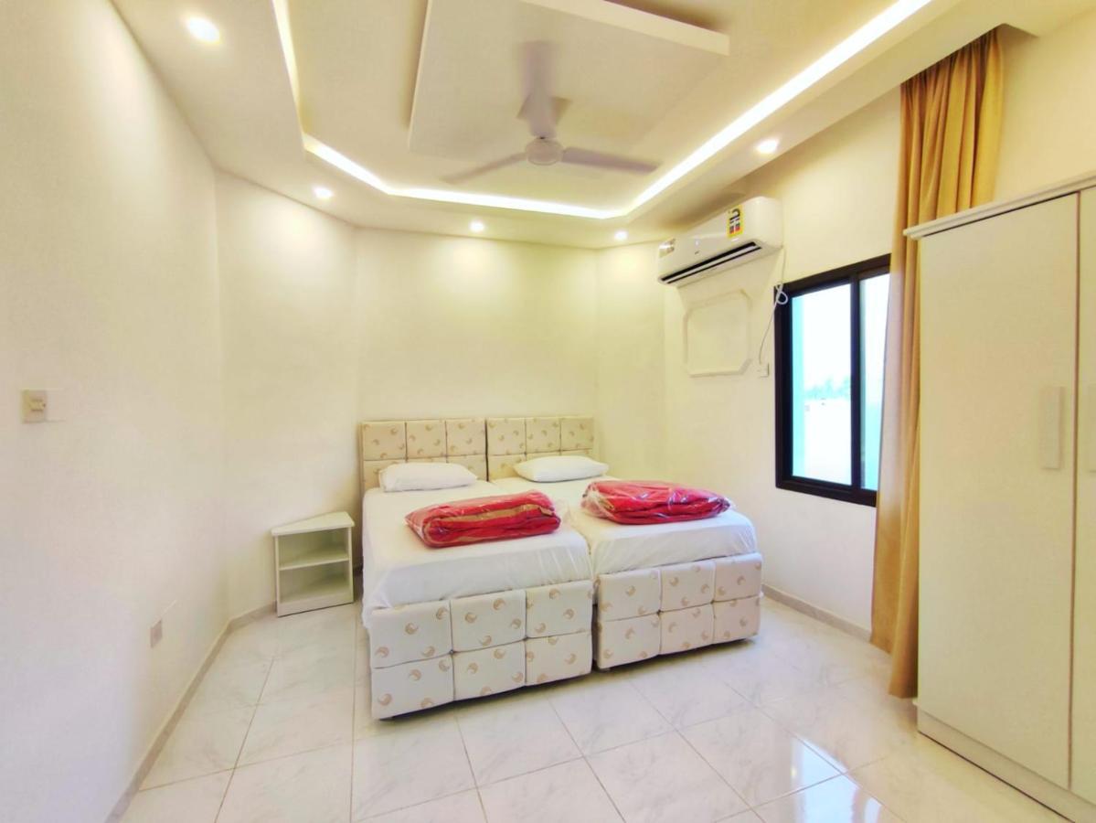 Sea Villas 塞拉莱 外观 照片