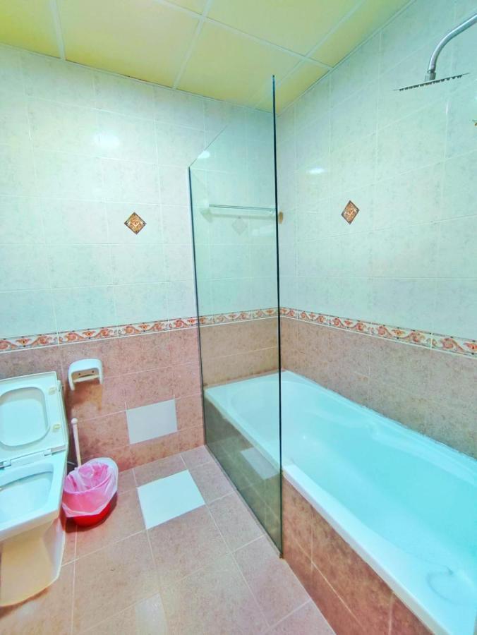 Sea Villas 塞拉莱 外观 照片