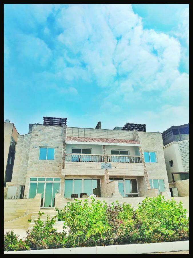 Sea Villas 塞拉莱 外观 照片