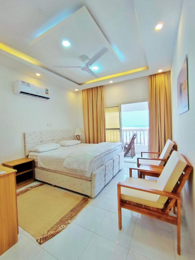 Sea Villas 塞拉莱 外观 照片
